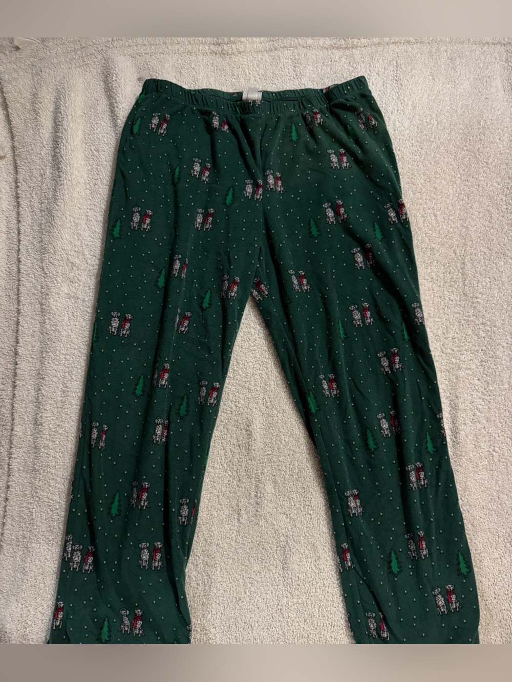 Women’s pajama pants